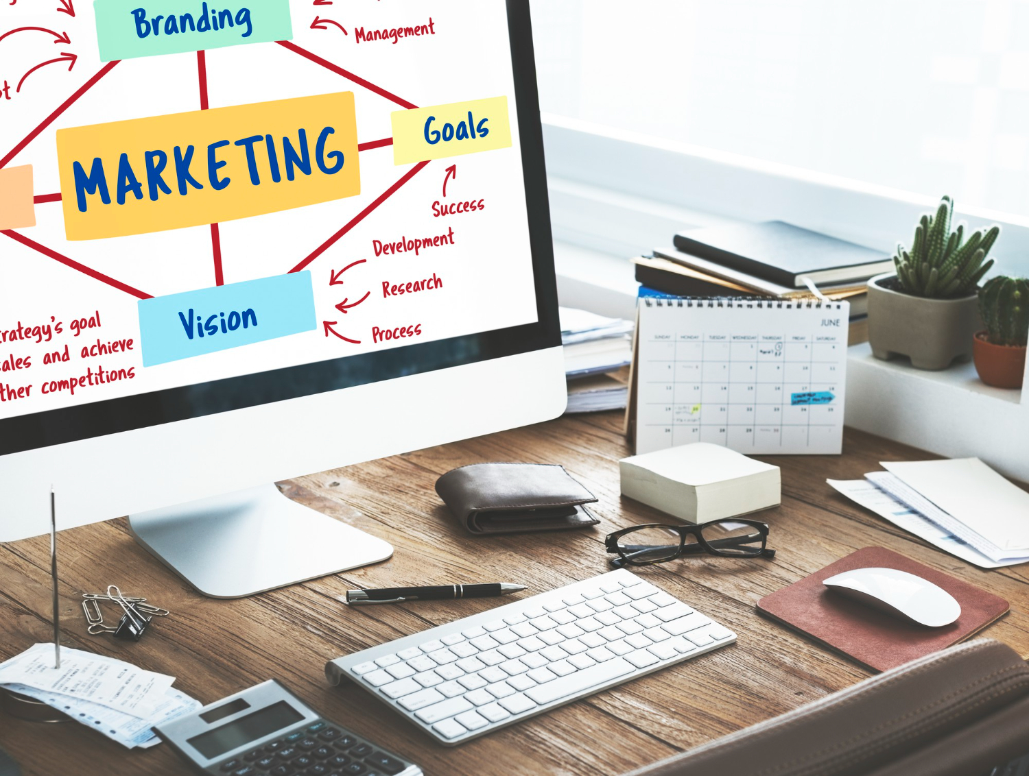 Marketing Business Services: Top Solutions for SMEs to Thrive