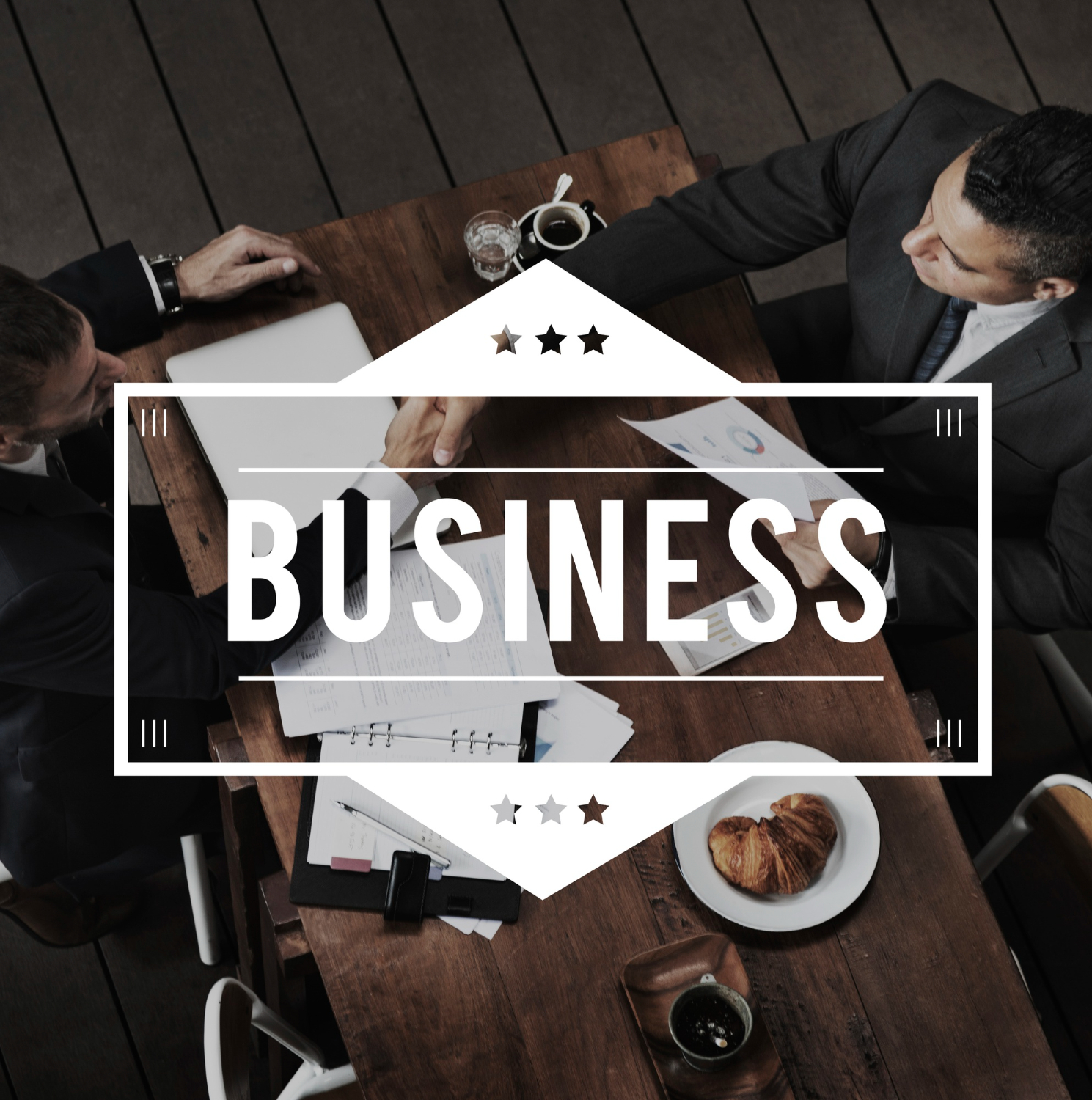 Top Business Services