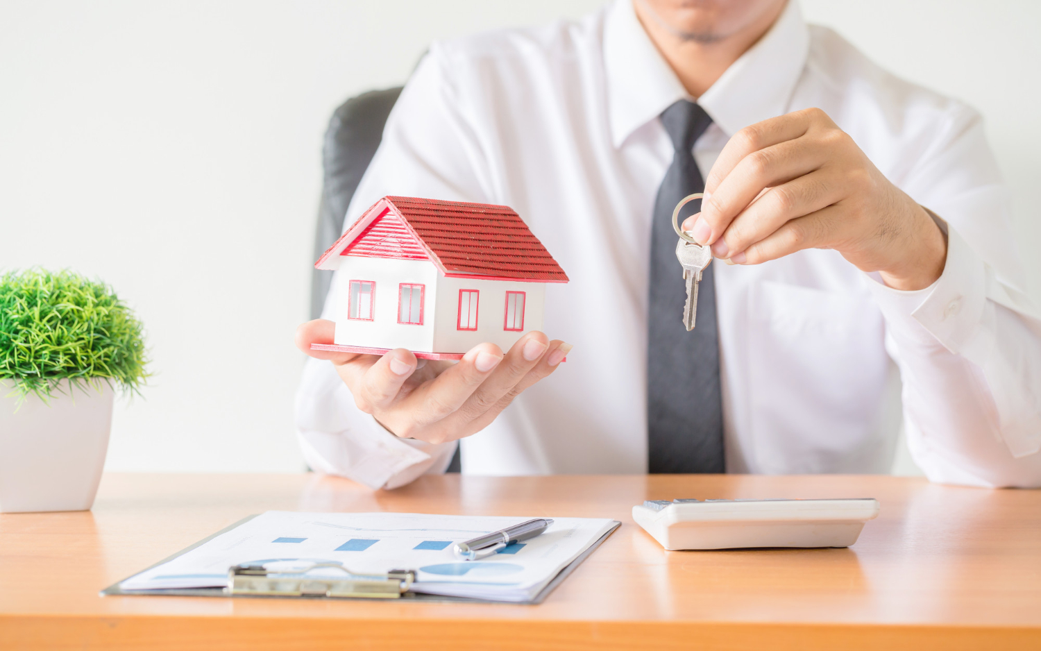 Real Estate Taxes Explained: A Buyer’s Guide