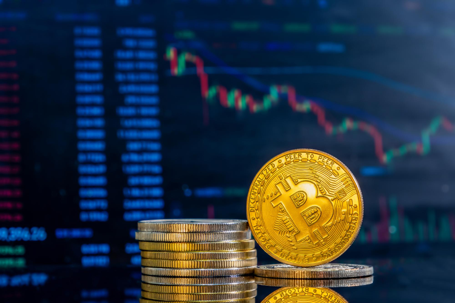 Top Cryptocurrencies 2025: Best Coins to Invest In