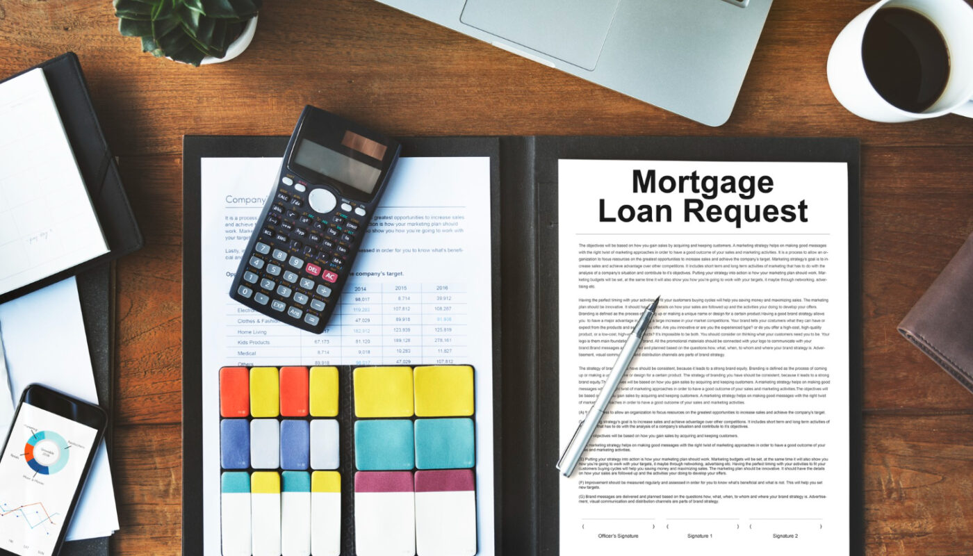 Refinance Your Mortgage