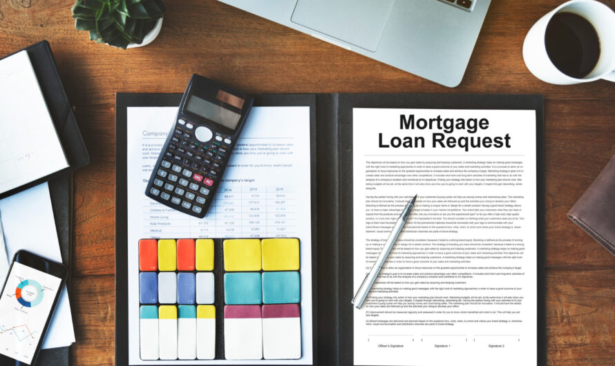 Refinance Your Mortgage and Save Thousands