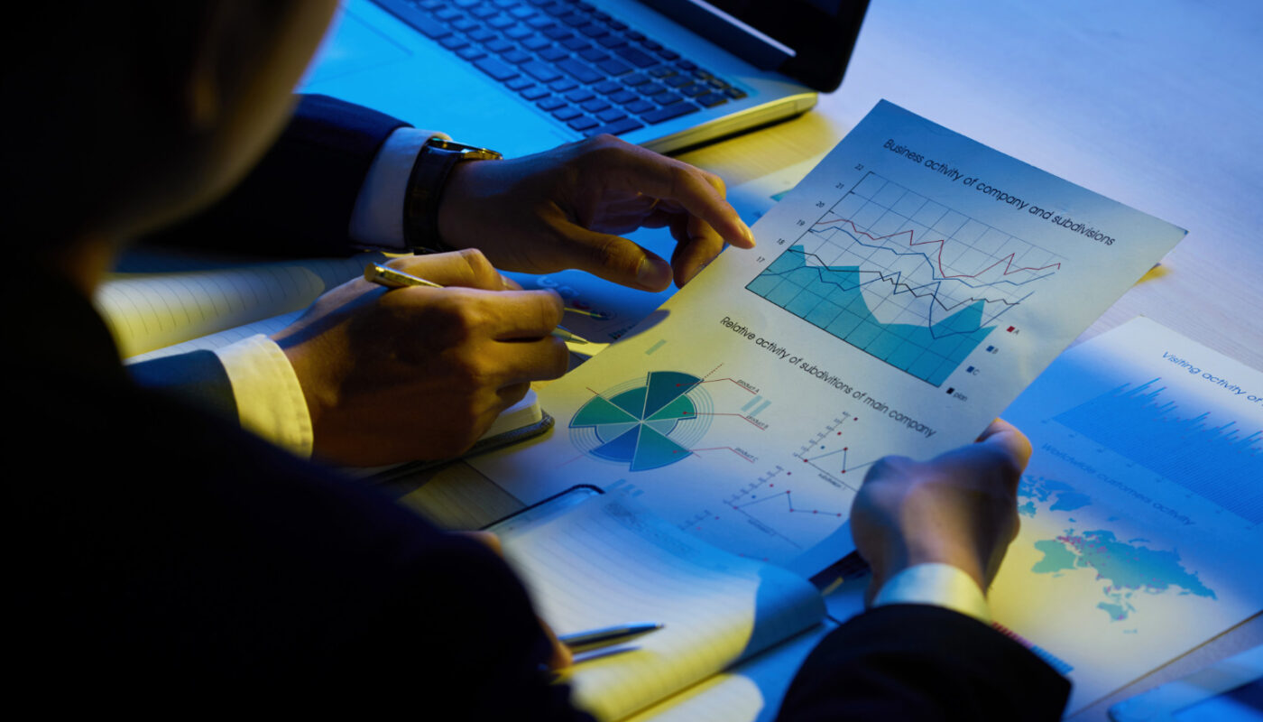 Diversify Investment Portfolio