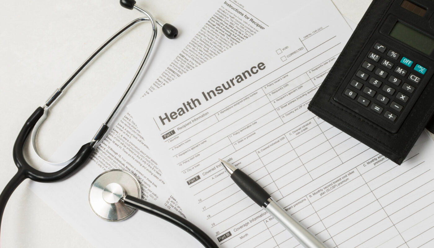 Choose Health Insurance Plan