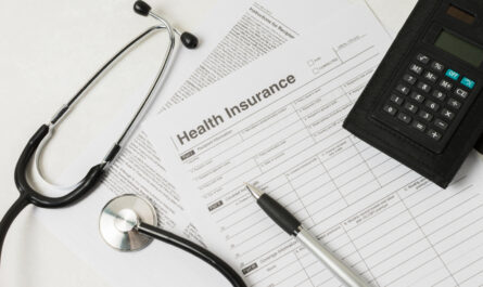 Choose Health Insurance Plan