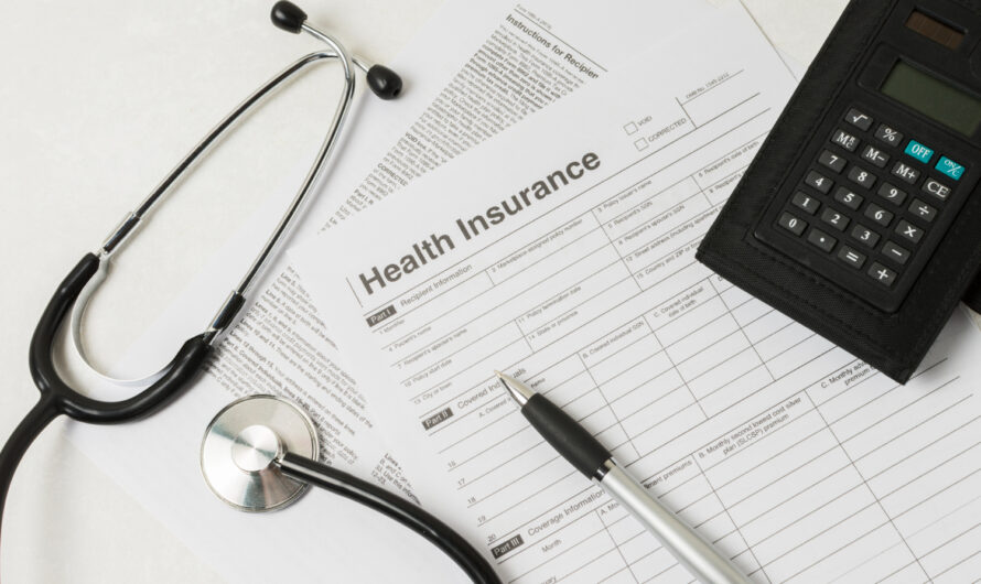 Choose Health Insurance Plan: A Simple Guide