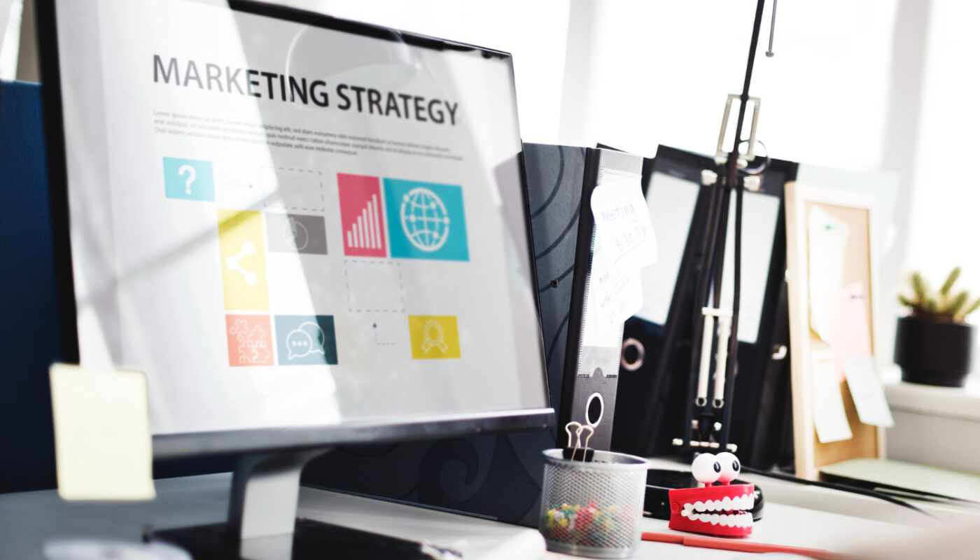 Digital Advertising Services
