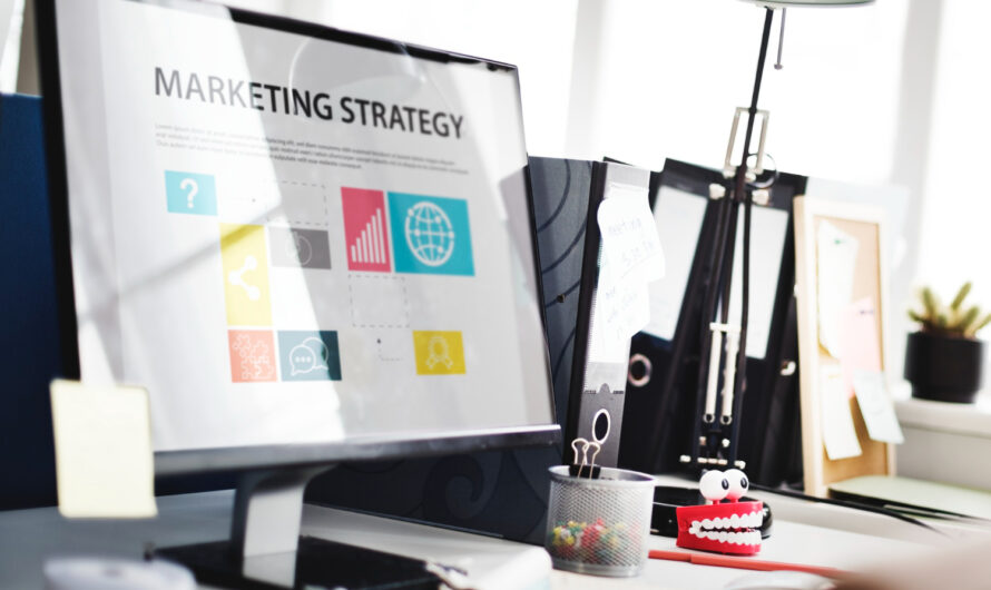 Digital Advertising Services for ROI Brands