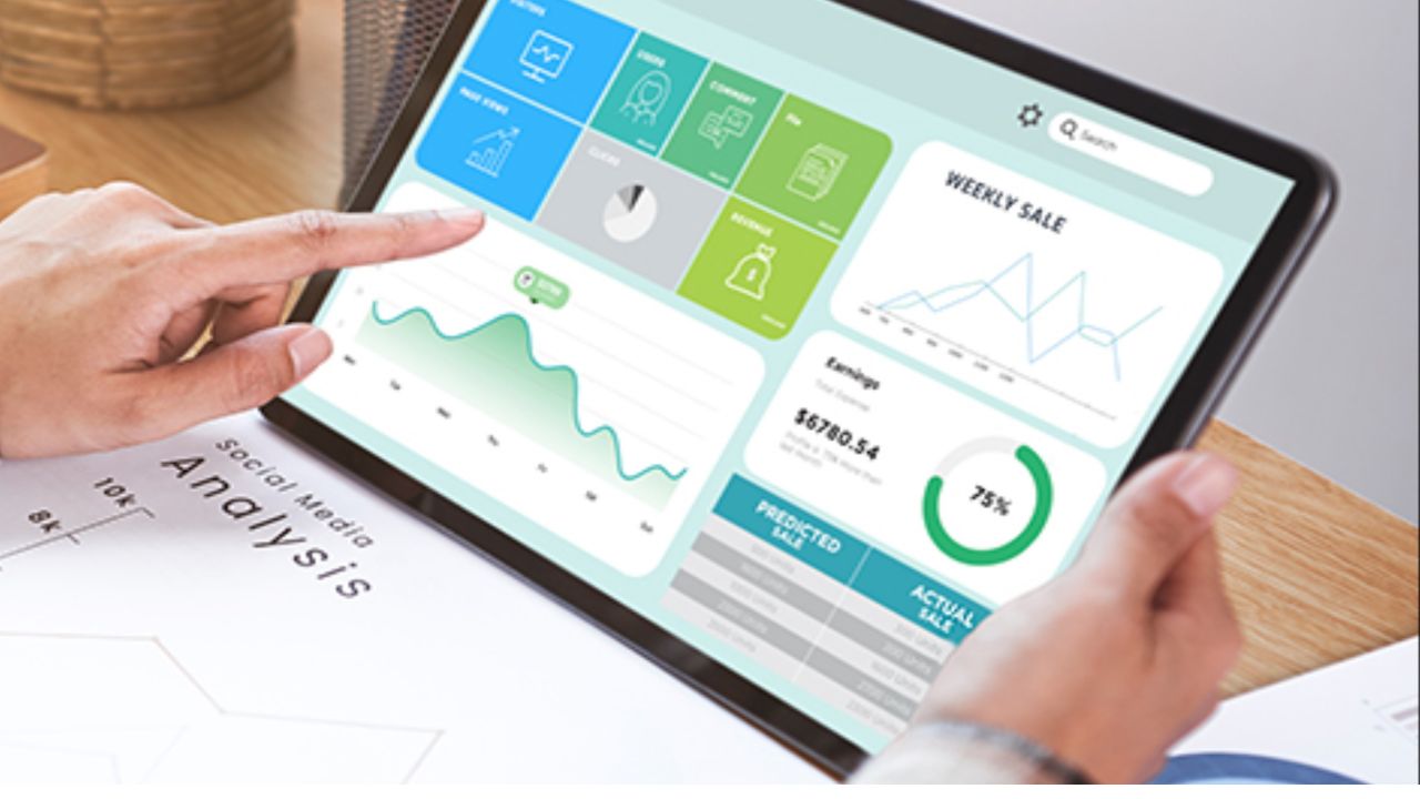 business marketing services