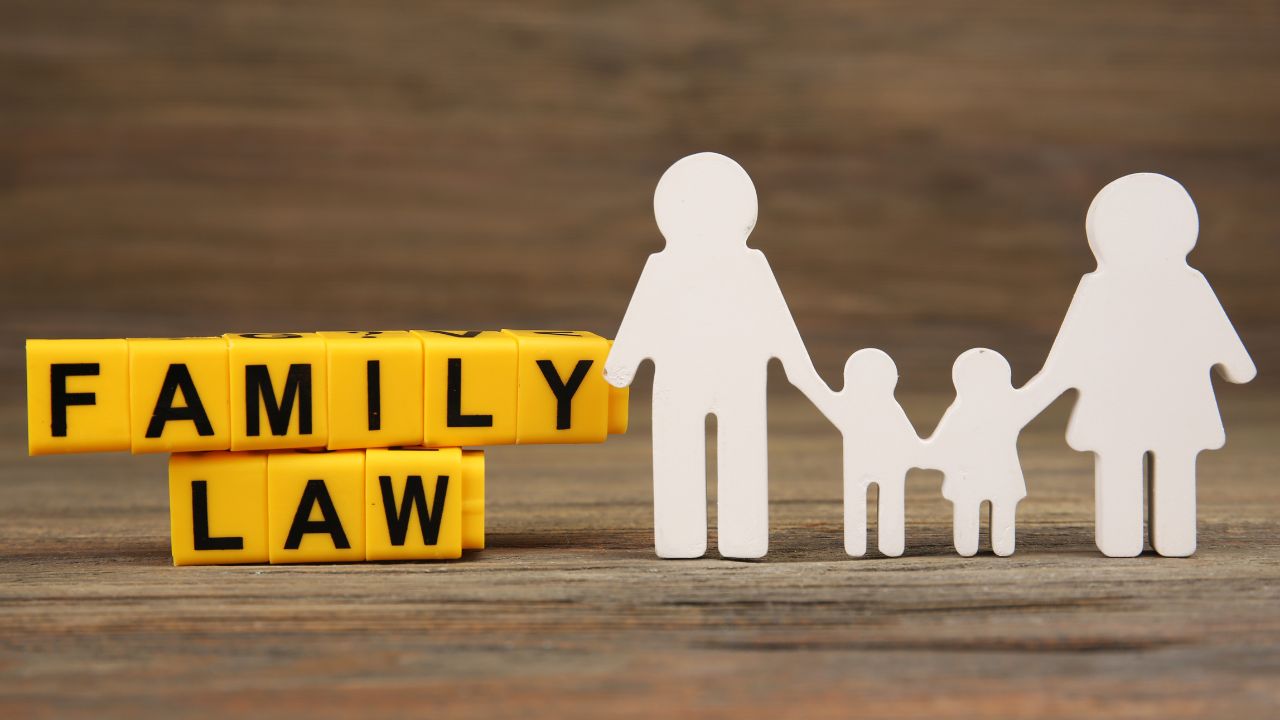 Affordable Family Law Attorney