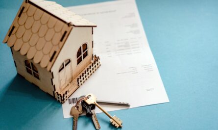 Buy a House No Money Down