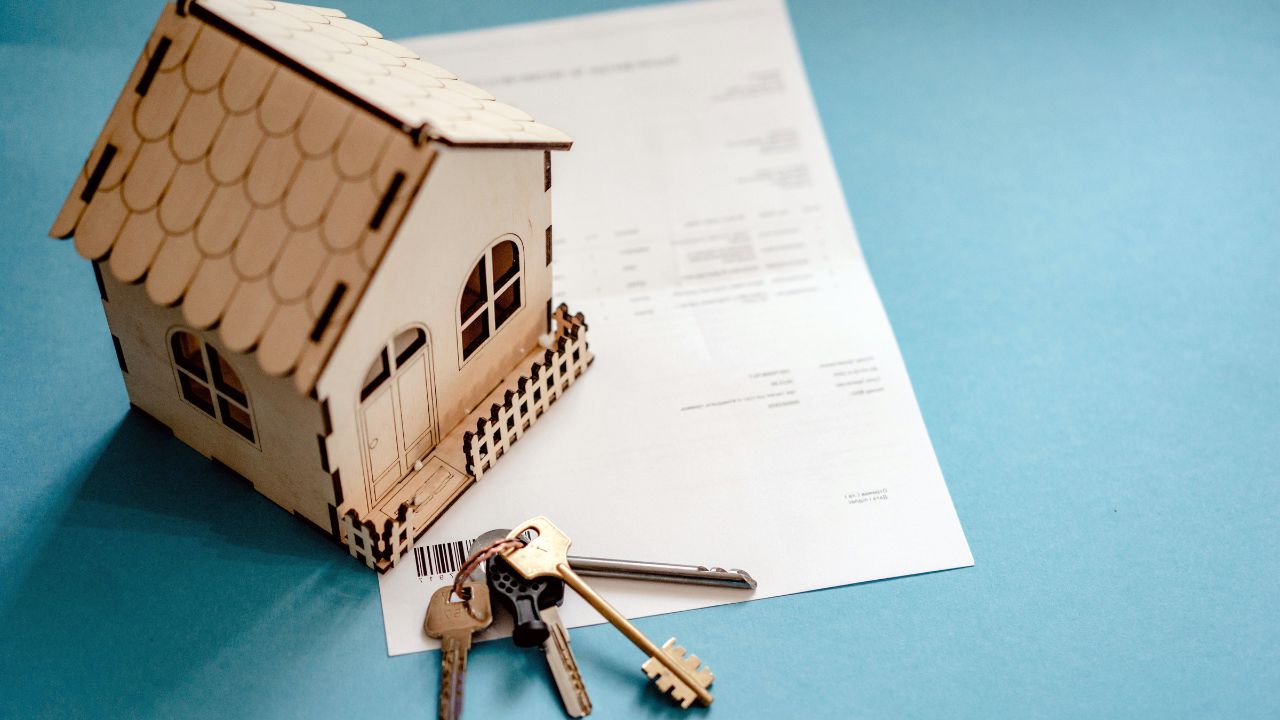 Buy a House No Money Down