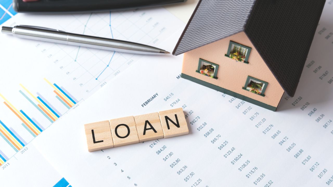 mortgage loans
