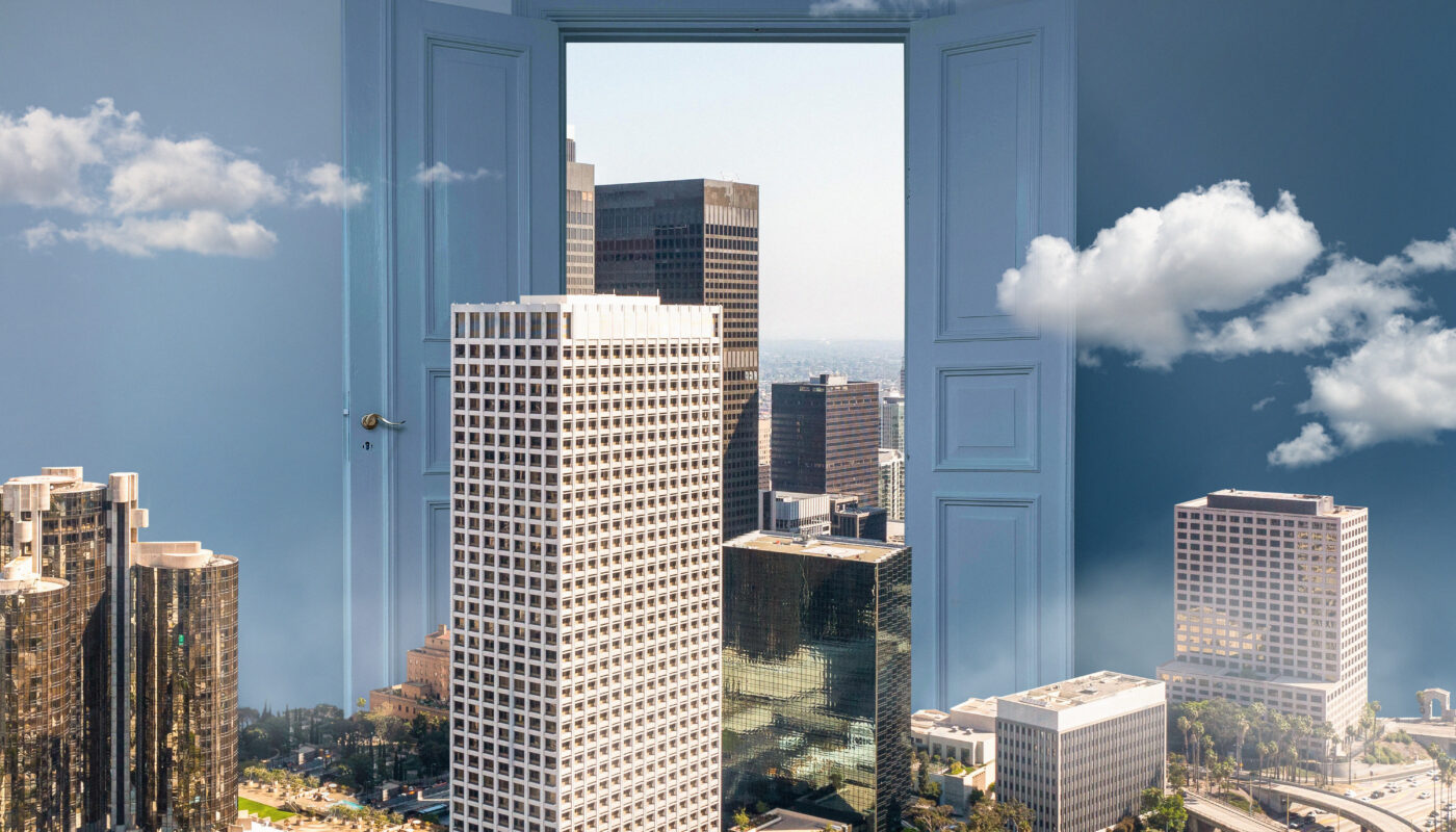 Commercial Real Estate Trends