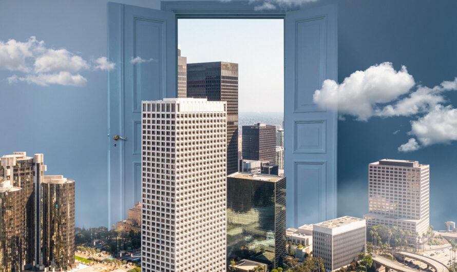 Commercial Real Estate Trends to Watch