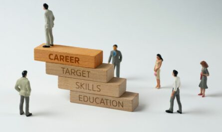 career development strategies