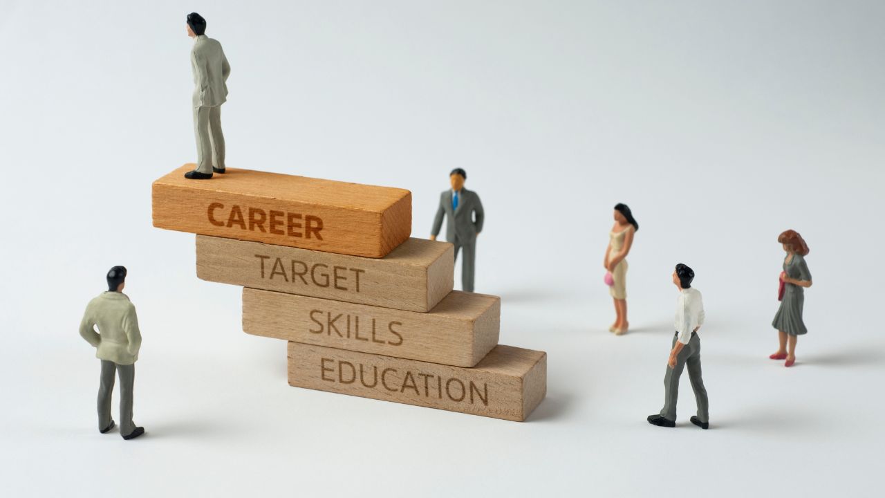 career development strategies