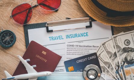 Travel Insurance International Trips