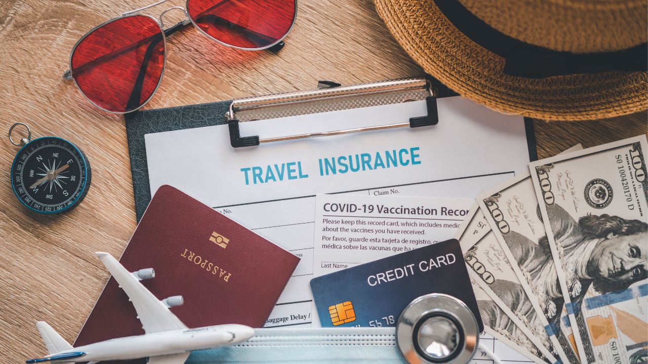 Travel Insurance International Trips