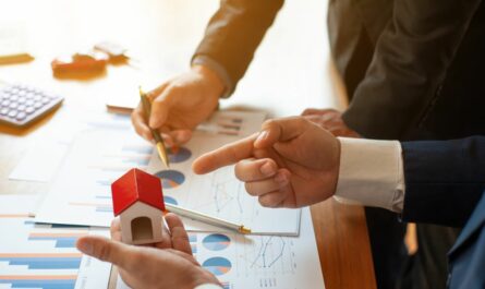 Best Cities Real Estate Investment