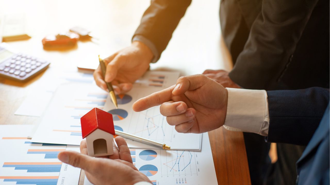 Best Cities Real Estate Investment