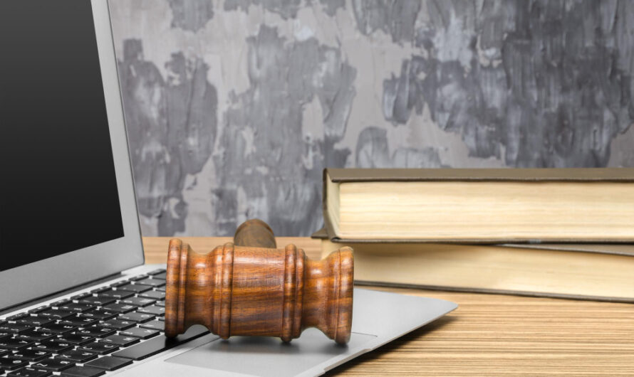 Legal Services Importance for Everyone