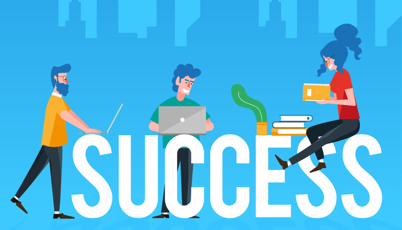 Empower Your Business